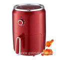 Electric Small Air Fryer Mini Oven Deep Fryer